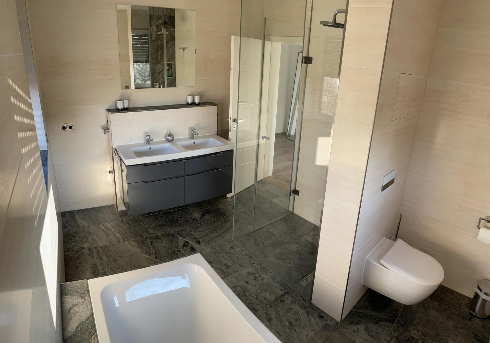 Luxury/urban Penthouse Dresden