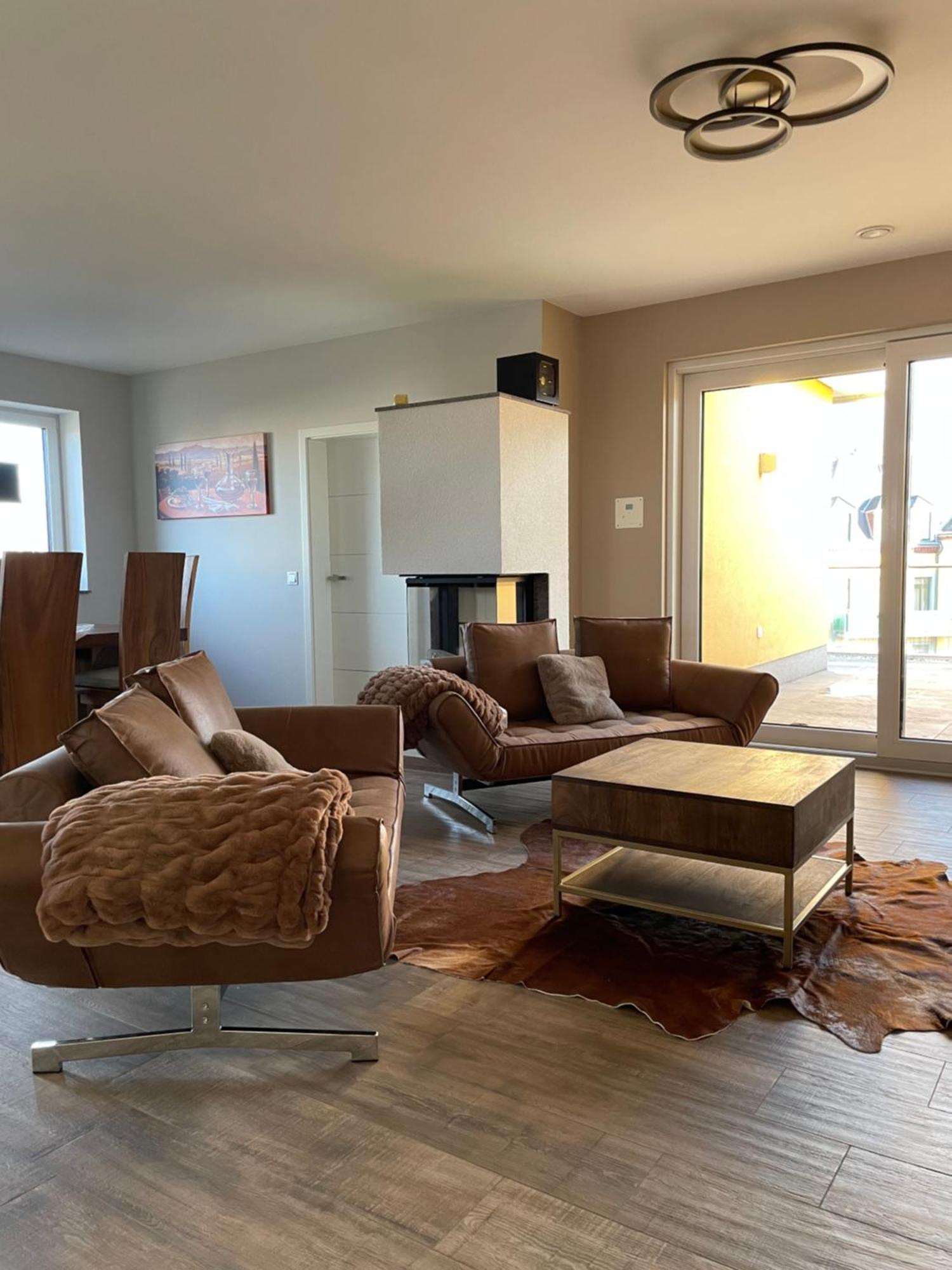 Apartment Luxury/urban Penthouse Dresden