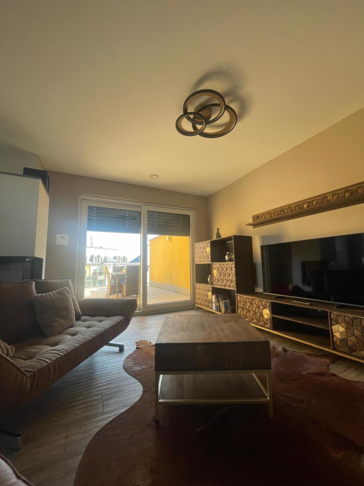 Apartment Luxury/urban Penthouse Dresden